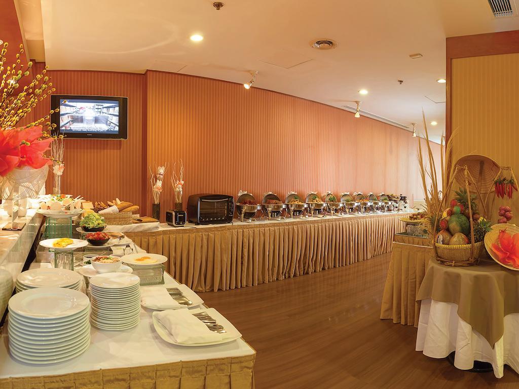Catina Saigon Hotel Ho Chi Minh City Exterior photo
