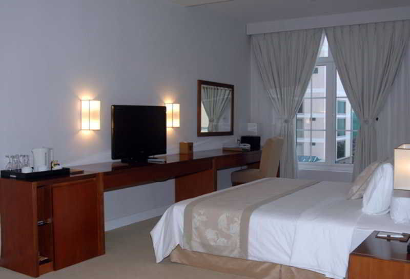Catina Saigon Hotel Ho Chi Minh City Exterior photo