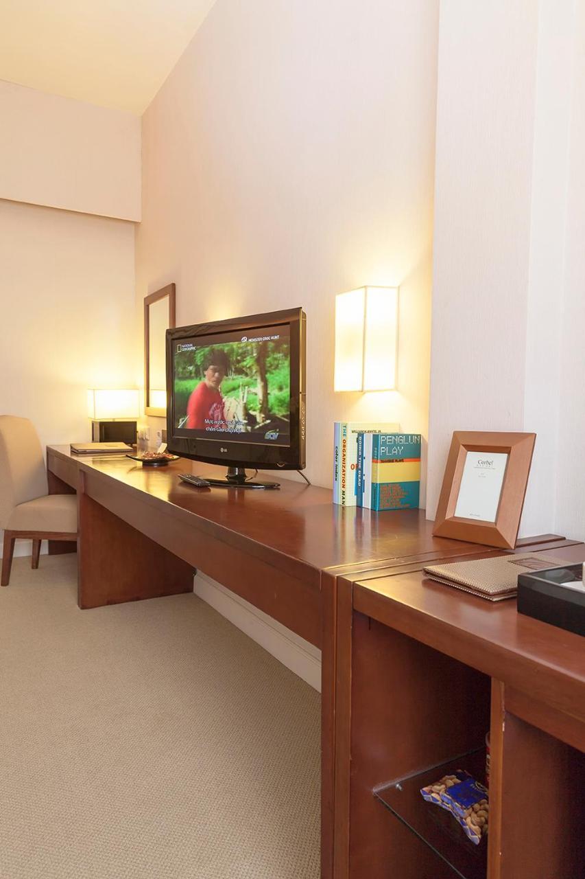 Catina Saigon Hotel Ho Chi Minh City Exterior photo